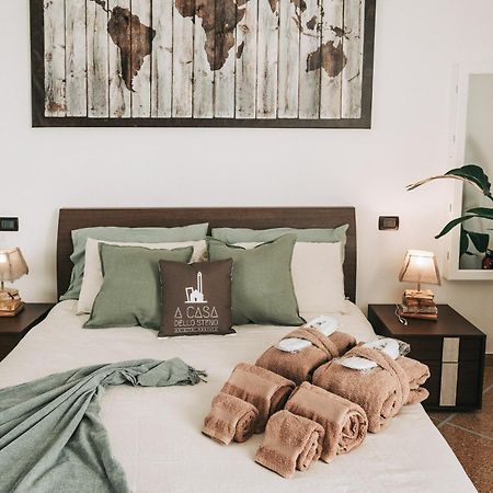 A Casa Dello Steno - Unicita Rustica Bologna Ngoại thất bức ảnh