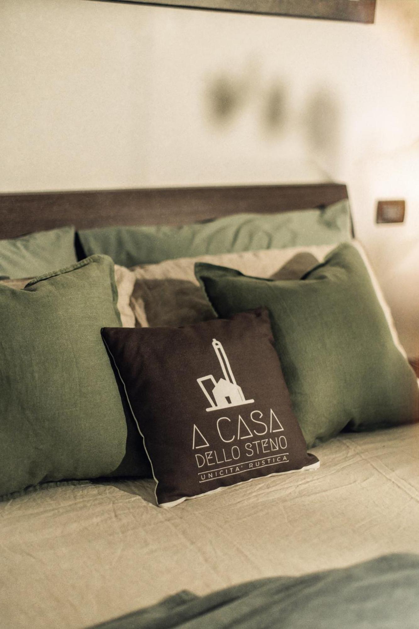 A Casa Dello Steno - Unicita Rustica Bologna Ngoại thất bức ảnh