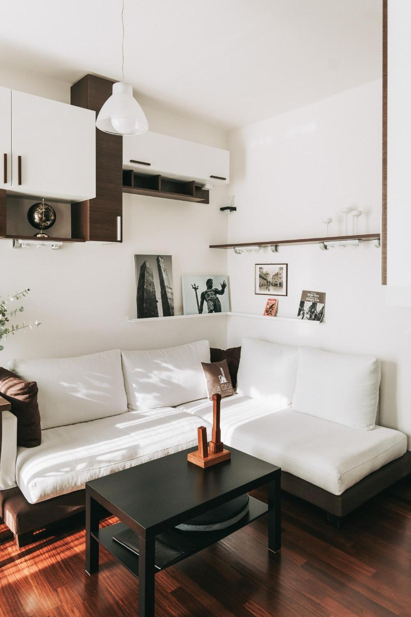 A Casa Dello Steno - Unicita Rustica Bologna Ngoại thất bức ảnh